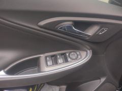 chevrolet malibu xl 535T Sharp edition - photo 13