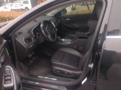 chevrolet malibu xl 535T Sharp edition - photo 14
