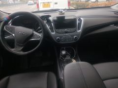 chevrolet malibu xl 535T Sharp edition - photo 16