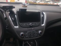 chevrolet malibu xl 535T Sharp edition - photo 17