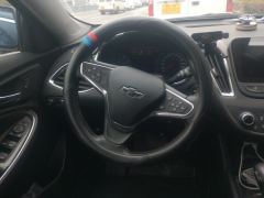 chevrolet malibu xl 535T Sharp edition - photo 18