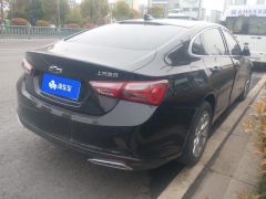 chevrolet malibu xl 535T Sharp edition - photo 2