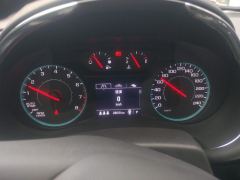 chevrolet malibu xl 535T Sharp edition - photo 20