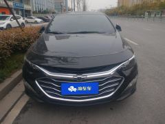 chevrolet malibu xl 535T Sharp edition - photo 3