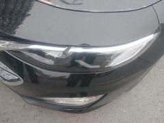 chevrolet malibu xl 535T Sharp edition - photo 4