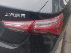 chevrolet malibu xl 535T Sharp edition - photo 5