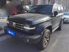 Tank 300 City Edition 2.0T Stylish - ფოტო 1