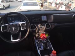 Tank 300 City Edition 2.0T Stylish - ფოტო 16