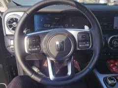 Tank 300 City Edition 2.0T Stylish - ფოტო 18