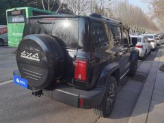 Tank 300 City Edition 2.0T Stylish - ფოტო 2