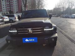 Tank 300 City Edition 2.0T Stylish - ფოტო 3