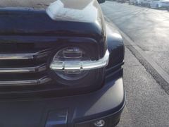 Tank 300 City Edition 2.0T Stylish - ფოტო 4