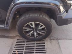 Tank 300 City Edition 2.0T Stylish - ფოტო 6
