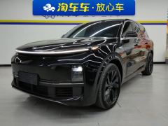 Li Auto Li L8 Pro - ფოტო 1
