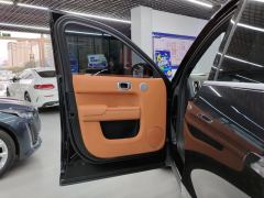 Li Auto Li L8 Pro - ფოტო 12