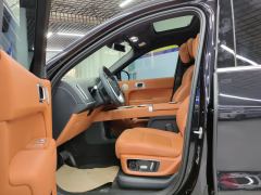 Li Auto Li L8 Pro - ფოტო 14