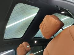 Li Auto Li L8 Pro - ფოტო 15