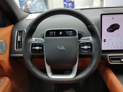 Li Auto Li L8 Pro - ფოტო 18