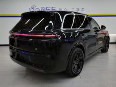 Li Auto Li L8 Pro - ფოტო 2
