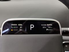 Li Auto Li L8 Pro - ფოტო 20