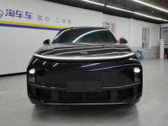 Li Auto Li L8 Pro - ფოტო 3