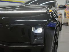 Li Auto Li L8 Pro - ფოტო 4
