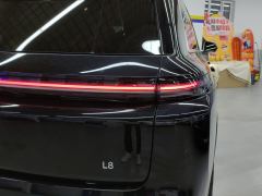 Li Auto Li L8 Pro - ფოტო 5