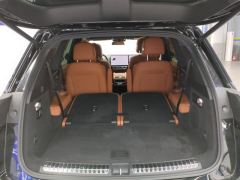 Li Auto Li L8 Pro - ფოტო 7