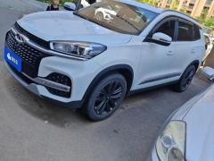 Chery Tiggo 8 1.5T Edition 7 - фото 1