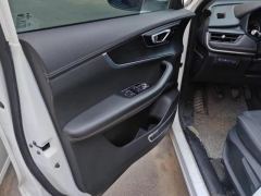 Chery Tiggo 8 1.5T Edition 7 - фото 12