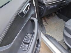 Chery Tiggo 8 1.5T Edition 7 - фото 13