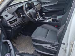 Chery Tiggo 8 1.5T Edition 7 - фото 14