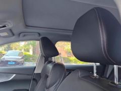 Chery Tiggo 8 1.5T Edition 7 - фото 15