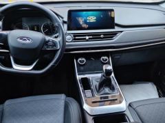 Chery Tiggo 8 1.5T Edition 7 - фото 16