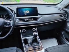 Chery Tiggo 8 1.5T Edition 7 - фото 17