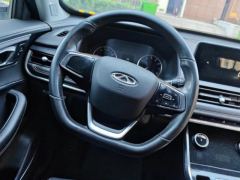Chery Tiggo 8 1.5T Edition 7 - фото 18