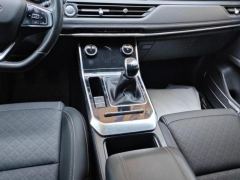 Chery Tiggo 8 1.5T Edition 7 - фото 19