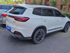 Chery Tiggo 8 1.5T Edition 7 - фото 2