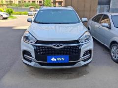 Chery Tiggo 8 1.5T Edition 7 - фото 3