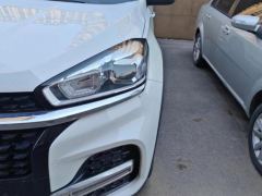 Chery Tiggo 8 1.5T Edition 7 - фото 4