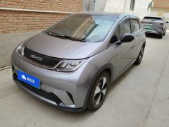 BYD Dolphin 420km Free Version - ფოტო 1