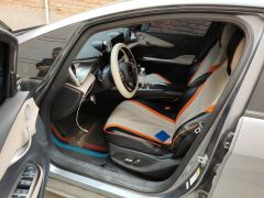BYD Dolphin 420km Free Version - ფოტო 14