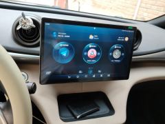 BYD Dolphin 420km Free Version - ფოტო 17
