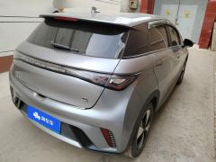 BYD Dolphin 420km Free Version - ფოტო 2