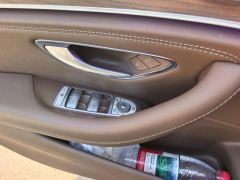 Mercedes-Benz E Class E-Class Facelift E 300 L Fashion - ფოტო 13