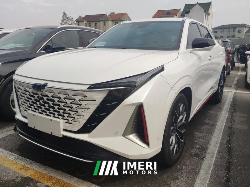 Oshan Z6 1.5T Version