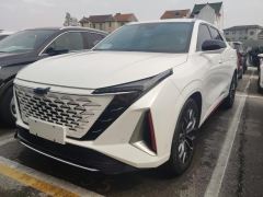 Oshan Z6 1.5T Version - ფოტო 1