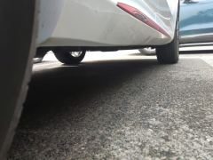 Oshan Z6 1.5T Version - ფოტო 10