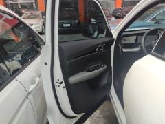 Oshan Z6 1.5T Version - ფოტო 12