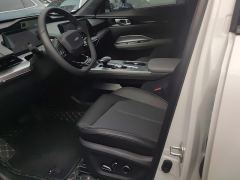Oshan Z6 1.5T Version - ფოტო 14